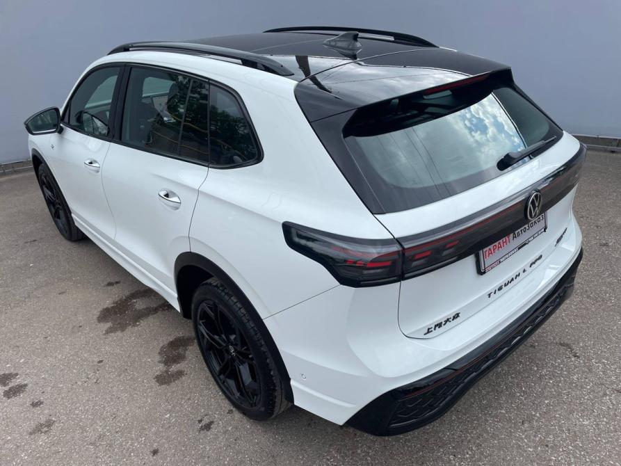 Volkswagen Tiguan III (China Market) Стерлитамак  - изображение 5