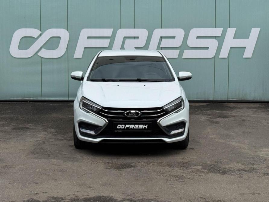 Lada (ВАЗ) Vesta I Рестайлинг (NG) Кропоткин  - изображение 3