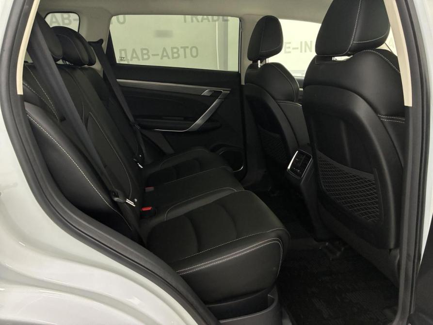 Geely Atlas Pro Пермь  - изображение 17