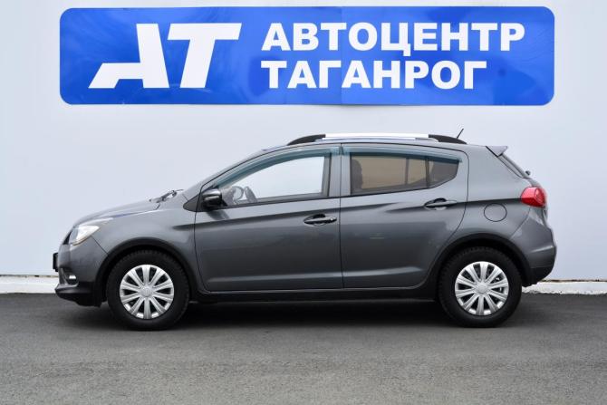 Lifan X50 с пробегом 2018 года, цена 725 000 рублей, 99000 км, хэтчбек, Автокод Объявления