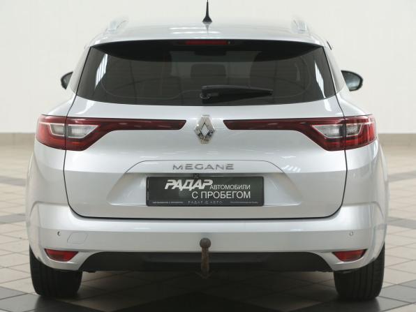 Renault Megane IV с пробегом 2019 года, цена 1 395 000 рублей, 144000 км, универсал, Автокод Объявления