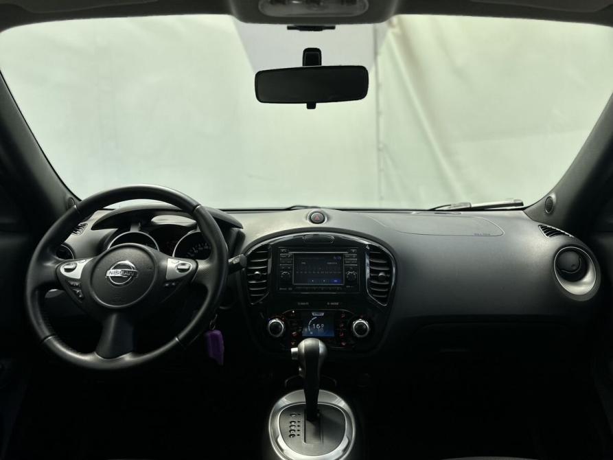 Nissan Juke I Липецк  - изображение 13