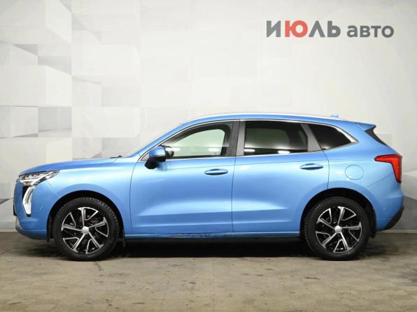Haval Jolion I с пробегом 2022 года, цена 1 600 000 рублей, 38153 км, внедорожник, Автокод Объявления