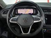 Volkswagen Tiguan II Рестайлинг Москва  - изображение 30