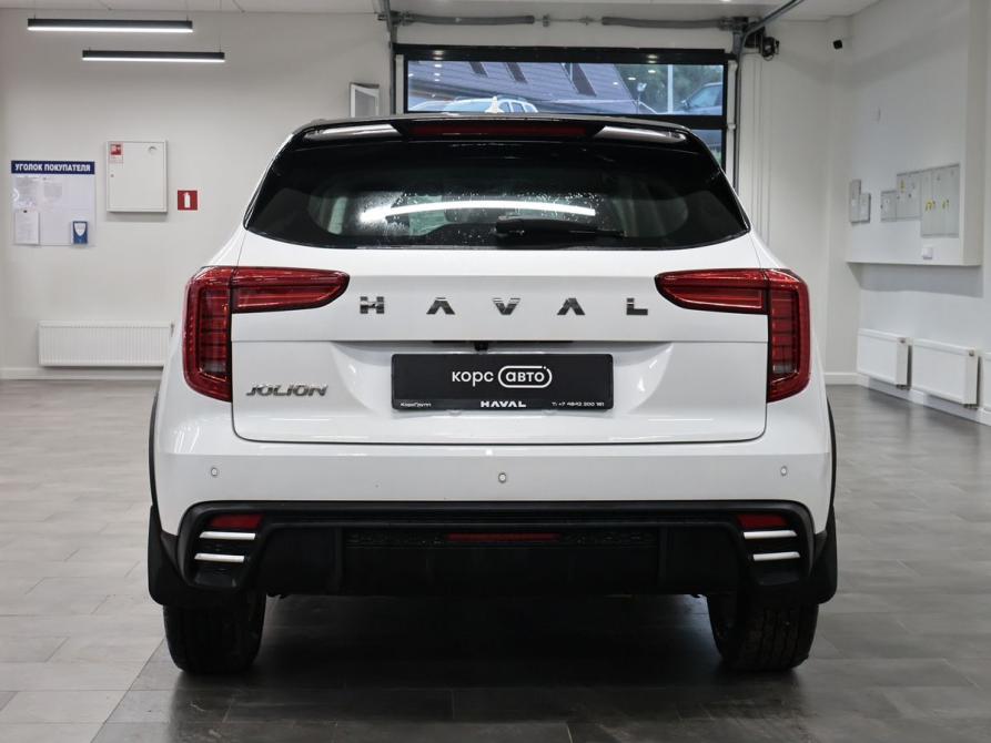 Haval Jolion I Рестайлинг Калуга  - изображение 5