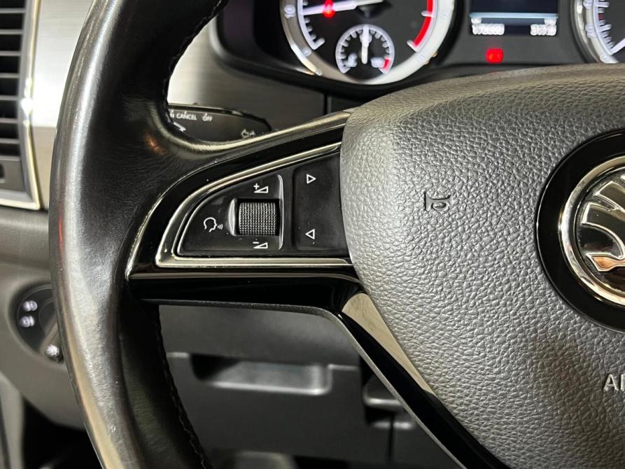 Skoda Kodiaq I Пермь  - изображение 18