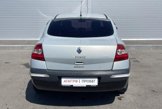 Renault Megane II с пробегом 2004 года, цена 220 000 рублей, 237000 км, седан, Автокод Объявления
