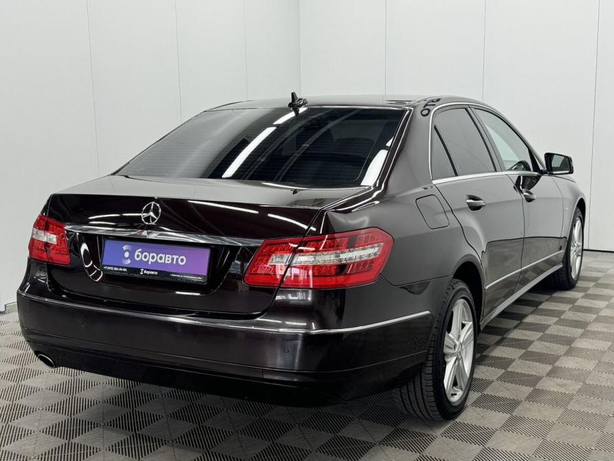 Mercedes-Benz E-Класс IV (W212 S212 C207) Воронеж  - изображение 5