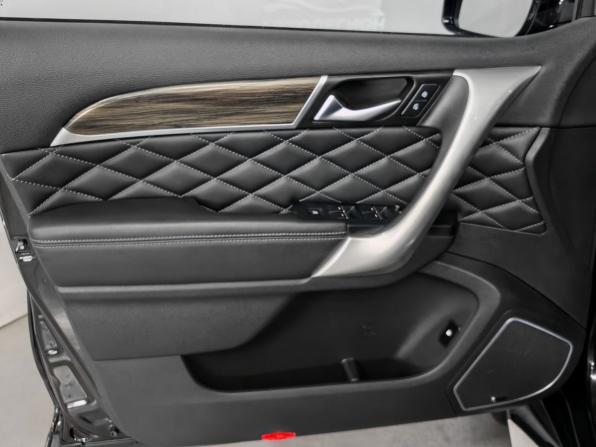 Haval H9 I Рестайлинг с пробегом 2021 года, цена 3 050 000 рублей, 94996 км, внедорожник, Автокод Объявления