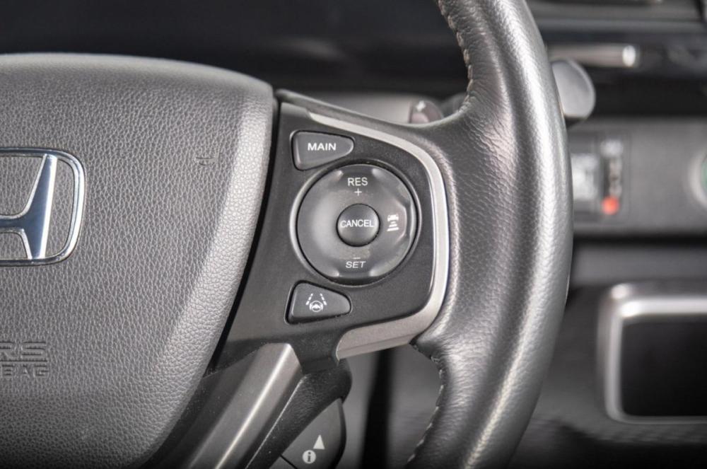 Honda Stepwgn V Рестайлинг Томск  - изображение 15