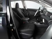Toyota RAV4 IV (XA40) Рестайлинг Минеральные Воды  - изображение 27
