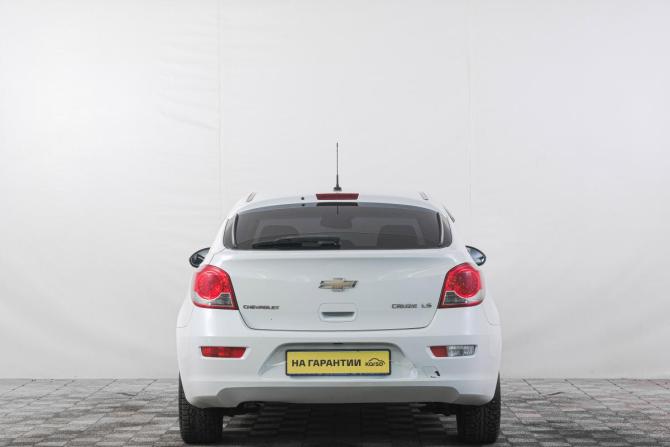 Chevrolet Cruze I с пробегом 2012 года, цена 649 000 рублей, 246000 км, хэтчбек, Автокод Объявления
