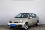 Renault Symbol I Рестайлинг 2 Пермь  - изображение 26