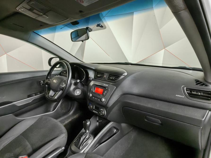 Kia Rio III Москва  - изображение 11