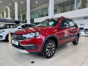 Lada (ВАЗ) Granta I Рестайлинг Сыктывкар  - изображение 19