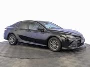 Toyota Camry VIII (XV70) Москва  - изображение 28