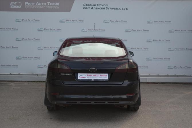 Ford Mondeo IV с пробегом 2008 года, цена 620 000 рублей, 208229 км, седан, Автокод Объявления