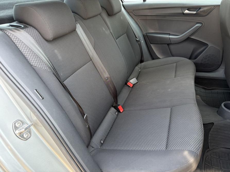 Volkswagen Polo VI Саратов  - изображение 12