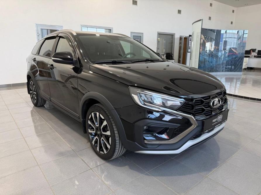 Lada (ВАЗ) Vesta I Рестайлинг (NG) Орел  - изображение 1