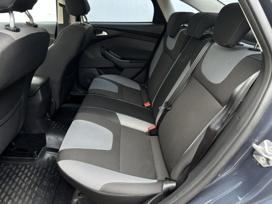 Ford Focus III Москва  - изображение 10