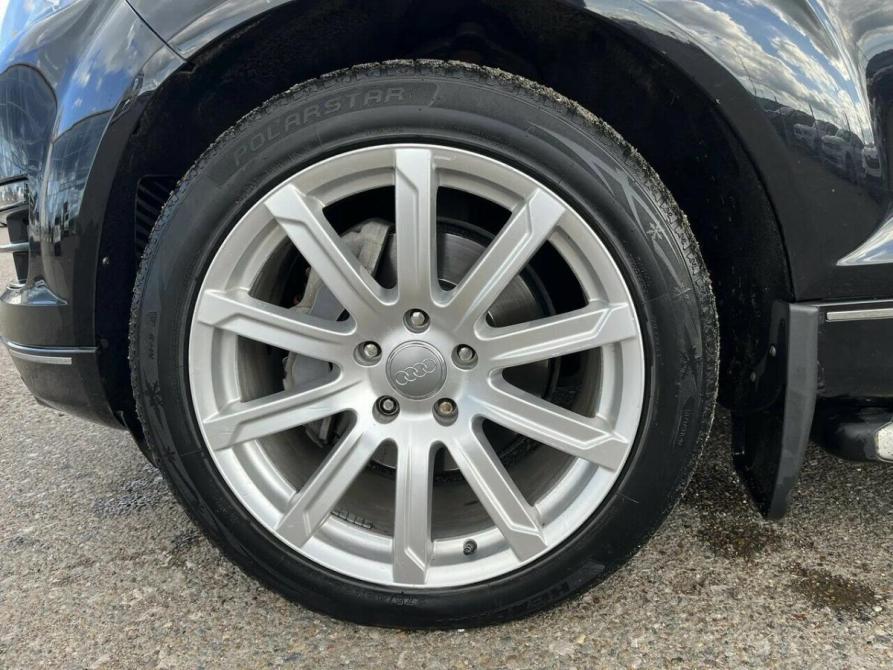 Audi Q7 I (4L) Рестайлинг Буинск  - изображение 4