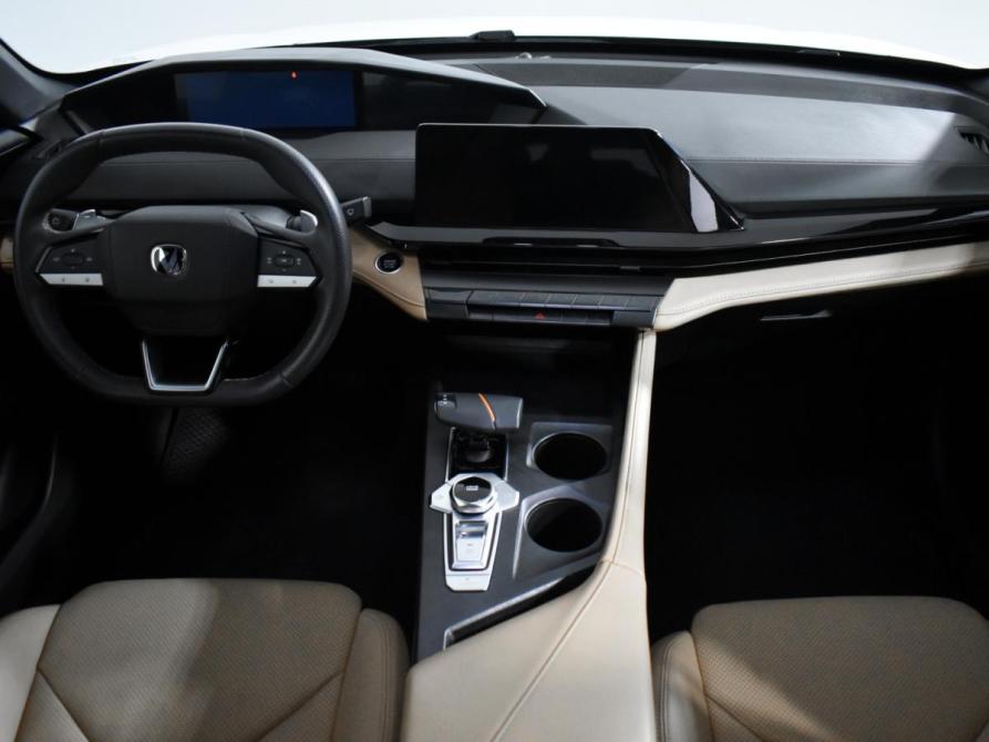 Changan UNI-V I Санкт-Петербург  - изображение 16