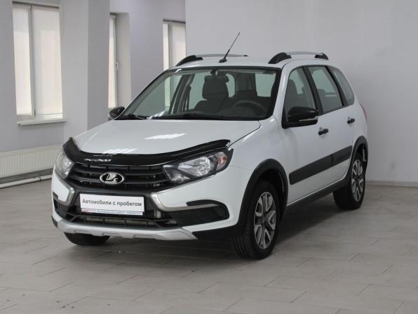 Lada (ВАЗ) Granta I Рестайлинг с пробегом 2023 года, цена 859 900 рублей, 112441 км, универсал, Автокод Объявления