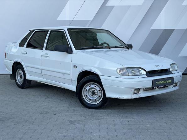 Lada (ВАЗ) 2115 с пробегом 2009 года, цена 145 000 рублей, 210676 км, седан, Автокод Объявления