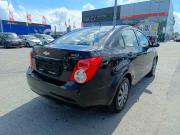 Chevrolet Aveo II Тюмень  - изображение 24