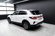 Solaris KRX Москва  - изображение 24
