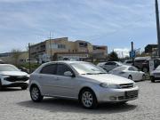 Chevrolet Lacetti I Крым  - изображение 19
