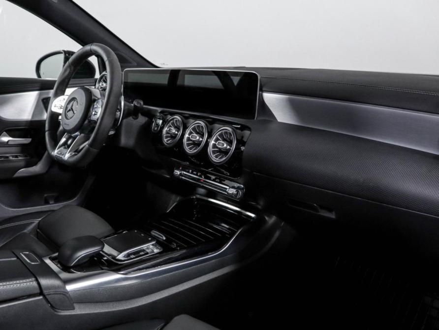 Mercedes-Benz A-Класс AMG II (W177) Москва  - изображение 10