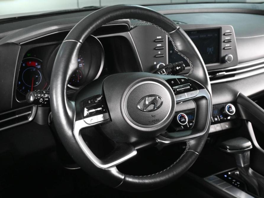 Hyundai Elantra VII (CN7) Ростов-на-Дону  - изображение 12