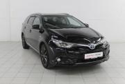 Toyota Auris II Рестайлинг Астрахань  - изображение 24