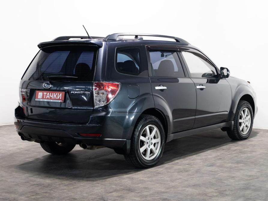 Subaru Forester III Рестайлинг Чита  - изображение 2