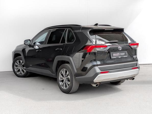 Toyota RAV4 V (XA50) с пробегом 2024 года, цена 4 000 000 рублей, 24747 км, внедорожник, Автокод Объявления