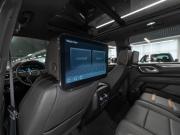 GMC Yukon V Москва  - изображение 54