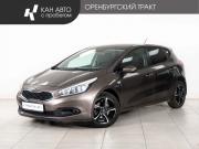 Kia Ceed II Казань  - изображение 16