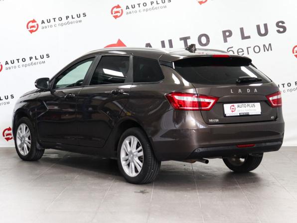 Lada (ВАЗ) Vesta I с пробегом 2018 года, цена 1 009 000 рублей, 77878 км, универсал, Автокод Объявления