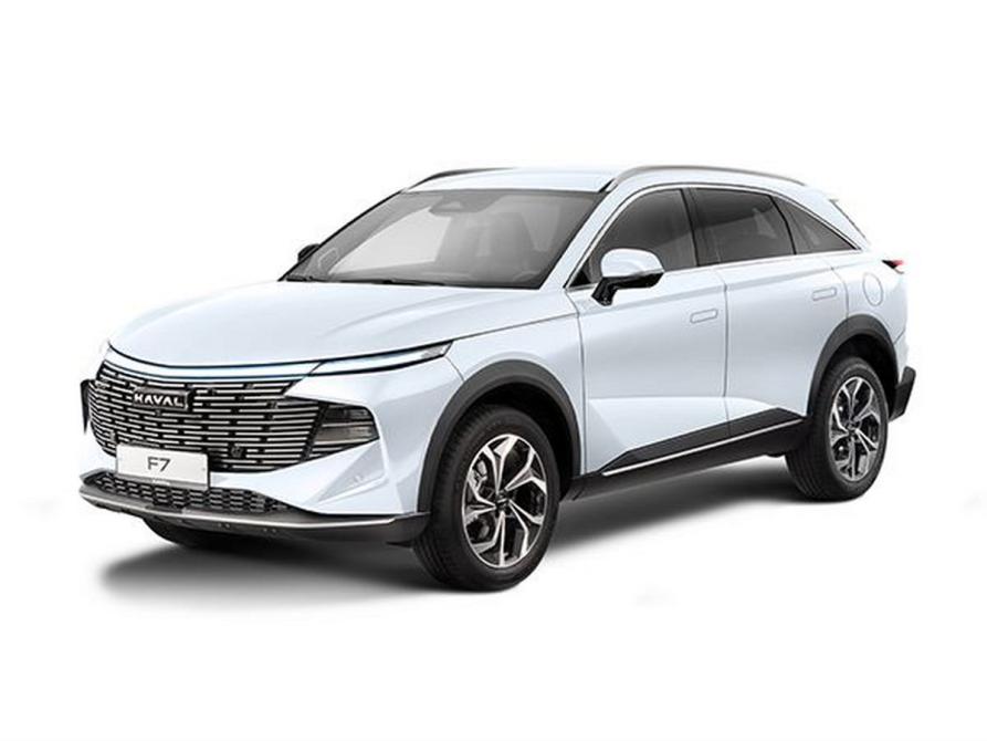 Haval F7 II Ярославль  - изображение 1