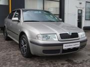 Skoda Octavia I (A4) Рестайлинг Москва  - изображение 18