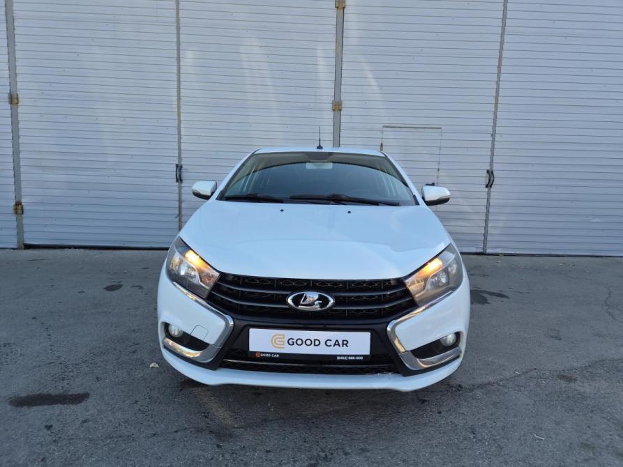 Lada (ВАЗ) Vesta I Саратов  - изображение 2