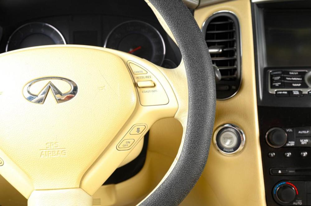 Infiniti EX I (J50) Тюмень  - изображение 16