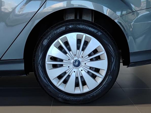 Ford Focus III Рестайлинг с пробегом 2018 года, цена 1 350 000 рублей, 93261 км, седан, Автокод Объявления