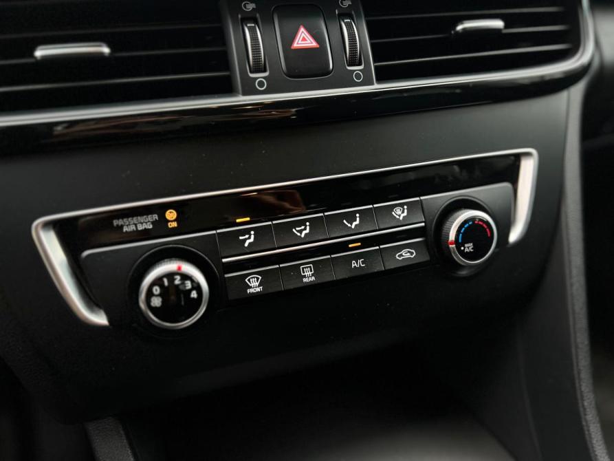 Kia Optima IV Рестайлинг Альметьевск  - изображение 12