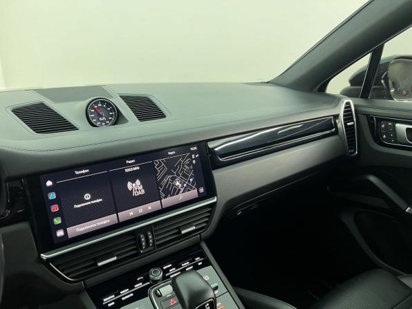 Porsche Cayenne III с пробегом 2023 года, цена 12 300 000 рублей, 72500 км, внедорожник, Автокод Объявления