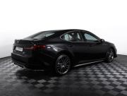 Toyota Camry IX (XV80) China Market Рестайлинг Москва  - изображение 30