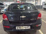 Chevrolet Cruze I Тверь  - изображение 14