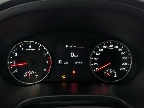 Kia Seltos I с пробегом 2021 года, цена 2 050 000 рублей, 88403 км, внедорожник, Автокод Объявления