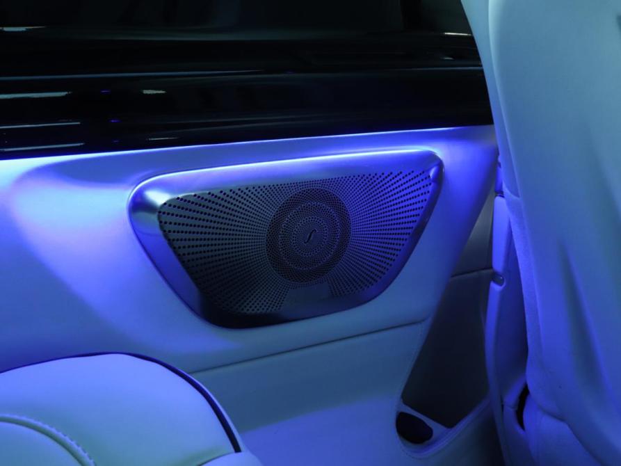 Mercedes-Benz V-Класс III (W447) Рестайлинг 2 Москва  - изображение 22